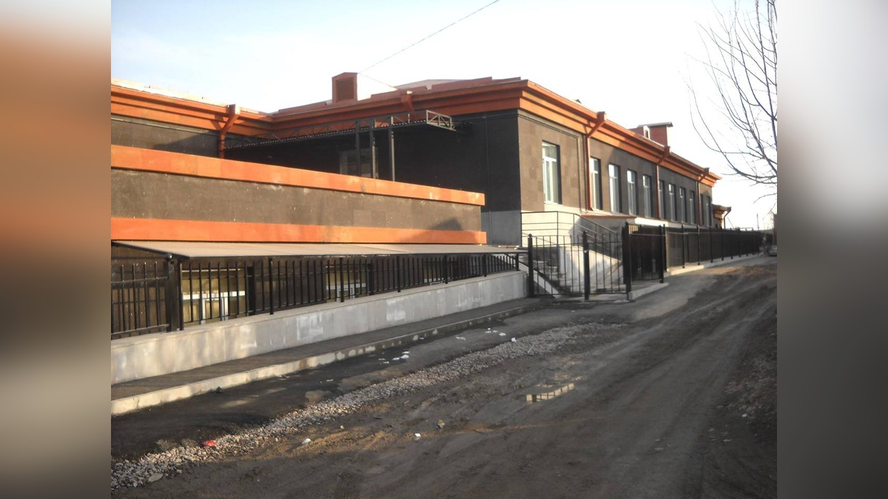 Construction Project 4 - Image 5